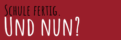 Link zu unserem Angebot für FSJ-ler