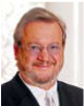 Eugen Jung Vorsitzender des Christophorusstift e.V.
