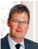 Sven Schumacher Geschäftsführer von Christophorusstift e.V. und gemeinnütziger GmbH