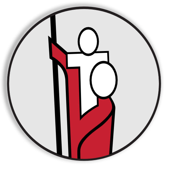 das Logo des Christophorusstift e.V.