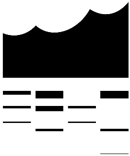 Bild: Grafik der Elbphilharmonie