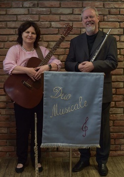 Bild: Duo Musicale