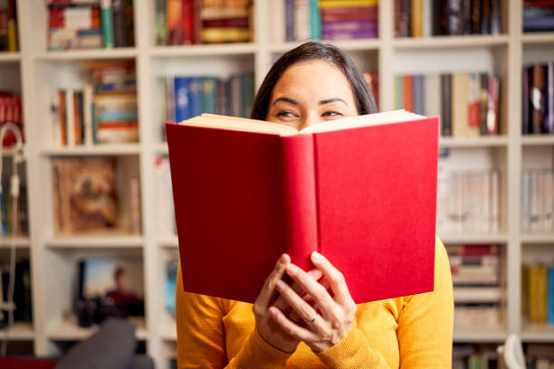 Bild: Wein, Snacks und gute Bücher