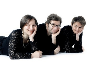 Bild: Trio Wesendonck